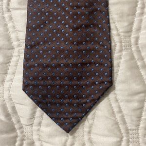 Ermenegildo Zegna Tie